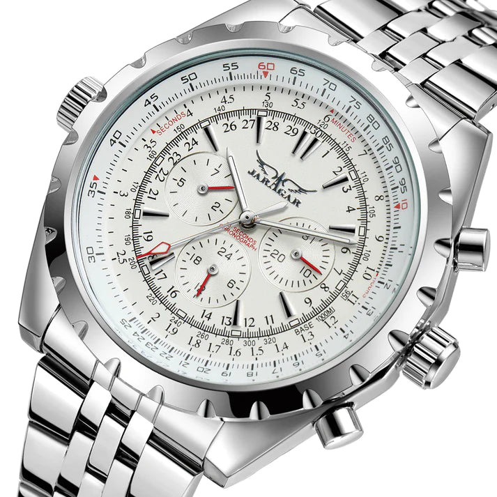 Chronographe Monaco